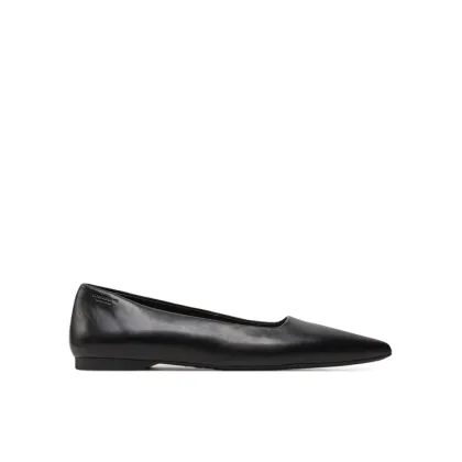 Zdjęcie Vagabond Shoemakers Baleriny Hermine 5733-001-20 Czarny