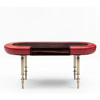 Zdjęcie Stylowe biurko-toaletka do wyjątkowego wnętrza – Mascheroni