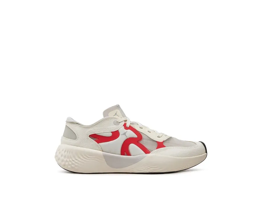 obrazek 1 Nike Sneakersy Delta 3 Low DN2647-100 Biały