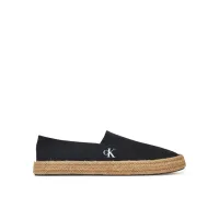 Zdjęcie Calvin Klein Jeans Espadryle Inj Espadrille Cv YM0YM01251 Czarny