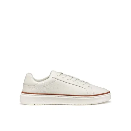 Zdjęcie Geox Sneakersy U Zackerty U46HPA 00046 C1000 Biały