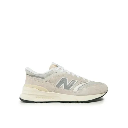 Zdjęcie New Balance Sneakersy U997RCE Beżowy