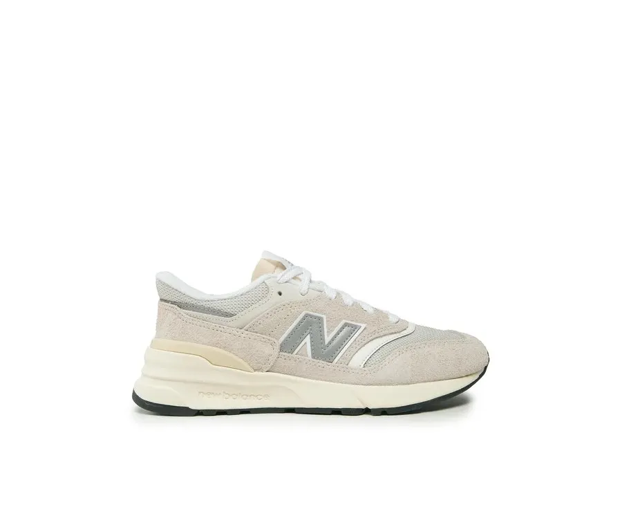 obrazek 1 New Balance Sneakersy U997RCE Beżowy