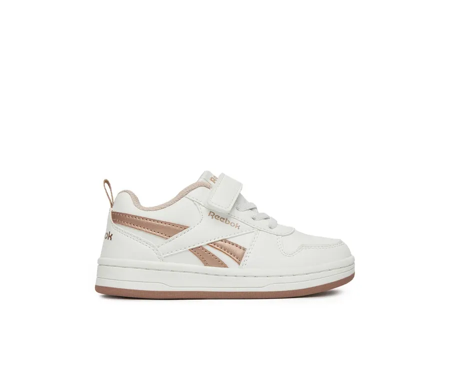 obrazek 1 Reebok Sneakersy V9-25181-03(IV)DZ Biały