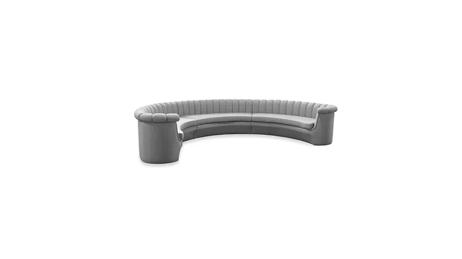 obrazek 3 Ekskluzywna portugalska duża sofa