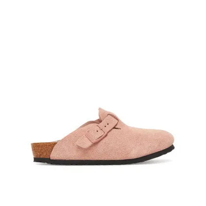 Zdjęcie Birkenstock Klapki Boston Kids 1030464 Różowy