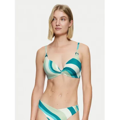 Zdjęcie Triumph Góra od bikini Summer Mix&Match 10222316 Niebieski
