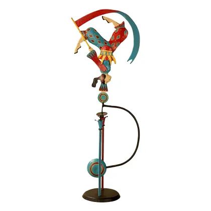 Picture Unique pendulum toy
