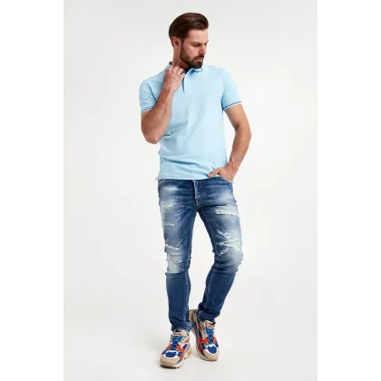 Zdjęcie Jeansy męskie Cool Guy DSQUARED2 Dsquared2
