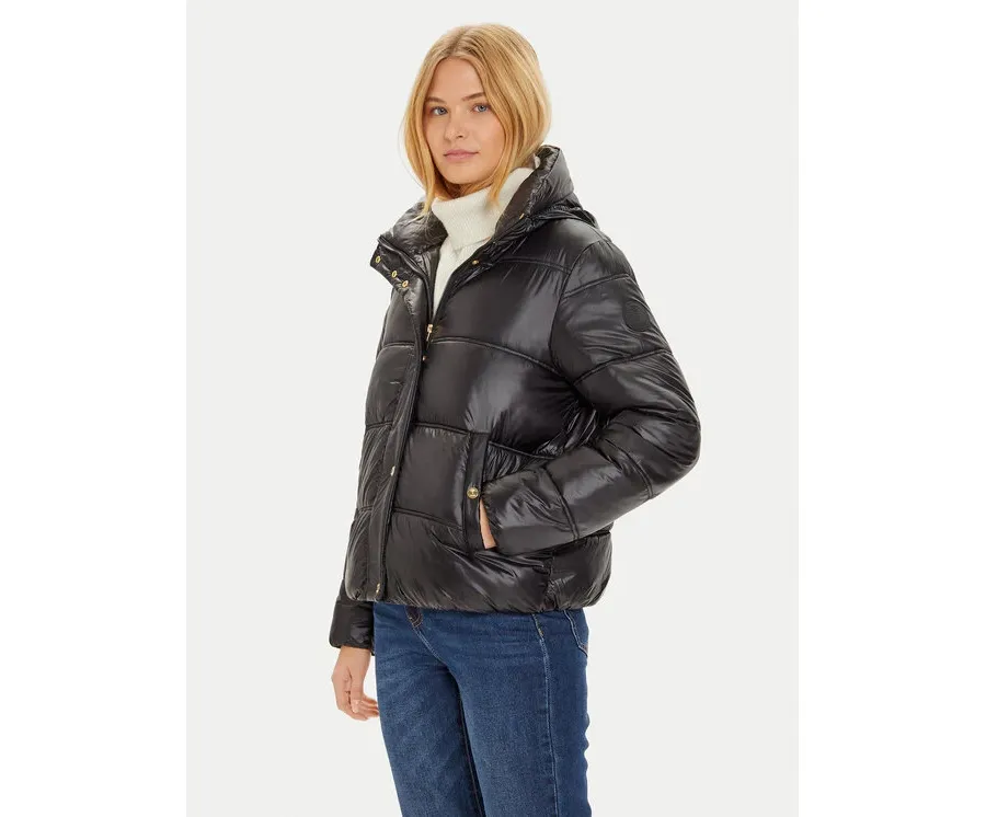 obrazek 1 JOOP! Kurtka zimowa 58 JW244O212 30044178 Czarny Regular Fit