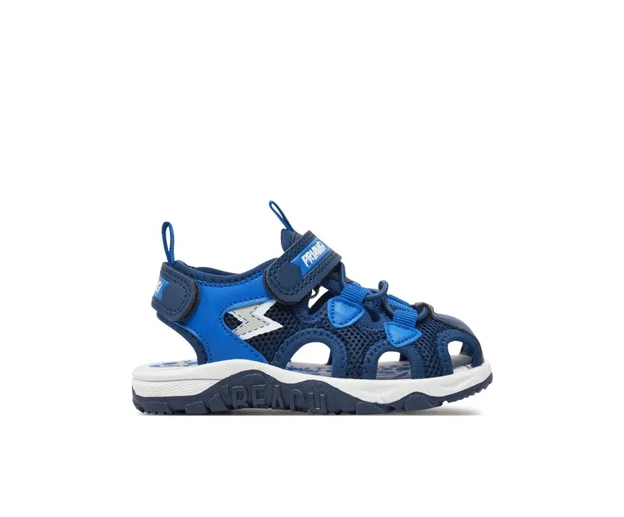 obrazek 1 Primigi Sandały 5967811 Granatowy