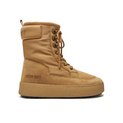 Zdjęcie Moon Boot Śniegowce Ltrack Combat 80D2450200 Brązowy