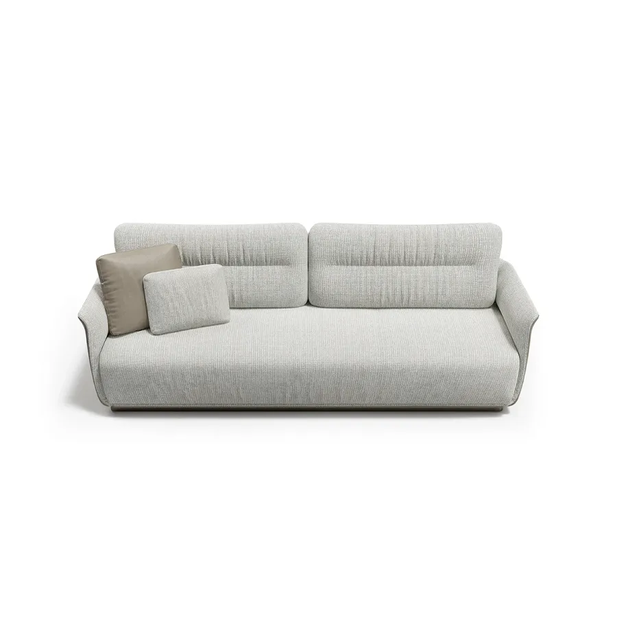 obrazek 5 Luksusowa włoska sofa w stylu modernistycznym do salonu