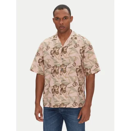 Zdjęcie HUGO Koszula Eligino 50539143 Kolorowy Relaxed Fit