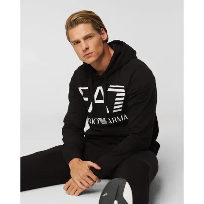Zdjęcie Bluza Ea7 Emporio Armani EA7 Emporio Armani