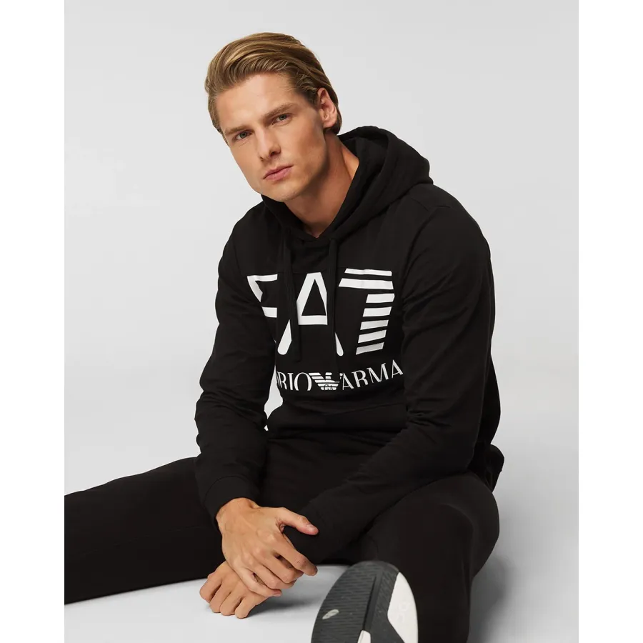obrazek 1 Bluza Ea7 Emporio Armani EA7 Emporio Armani