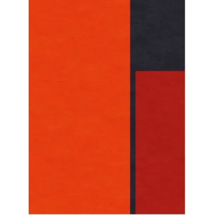 Zdjęcie Włoski dywan Rosana do stylowych wnętrz