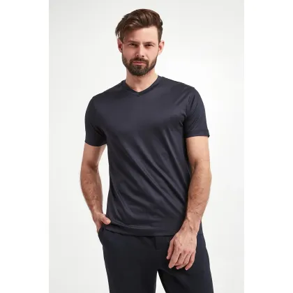 Zdjęcie T-shirt męski EMPORIO ARMANI Emporio Armani