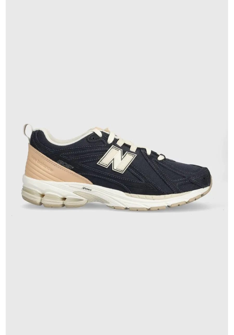 obrazek 1 New Balance sneakersy 1906 kolor granatowy M1906FB