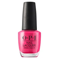 Zdjęcie Opi Lakier do paznokci Pink Flamenco 15ml Pink Flamenco 15 ml
