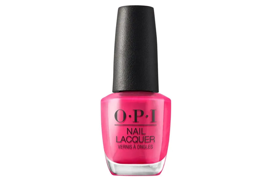 obrazek 1 Opi Lakier do paznokci Pink Flamenco 15ml Pink Flamenco 15 ml