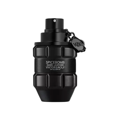 Zdjęcie Viktor & Rolf Spicebomb Dark Leather Woda perfumowana 50 ml