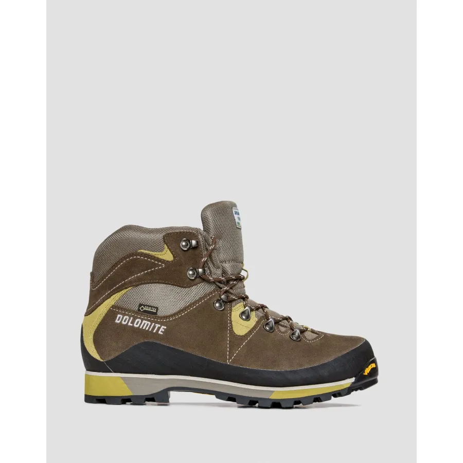 obrazek 1 Buty Dolomite Zermatt Gtx