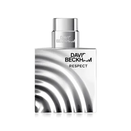 Zdjęcie David Beckham Respect Woda toaletowa 40 ml