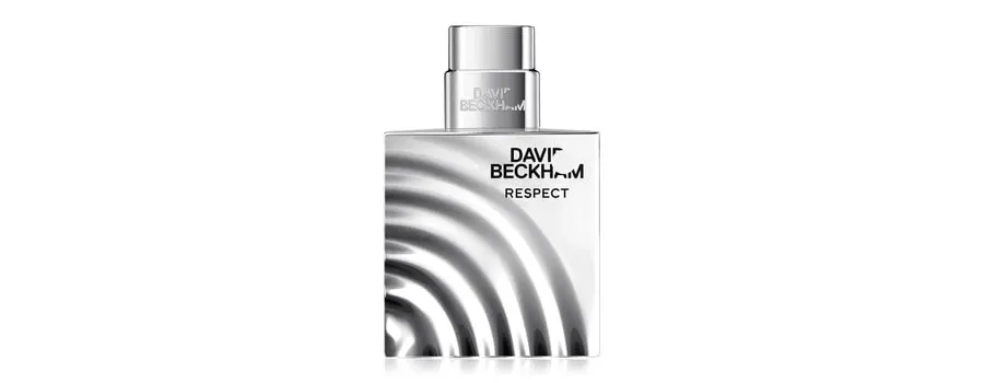 obrazek 1 David Beckham Respect Woda toaletowa 40 ml