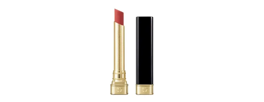 obrazek 1 Dolce&Gabbana My Comfy Matte Szminka 27 g Nr. 777 - Mittleres Pfirsich-Nude