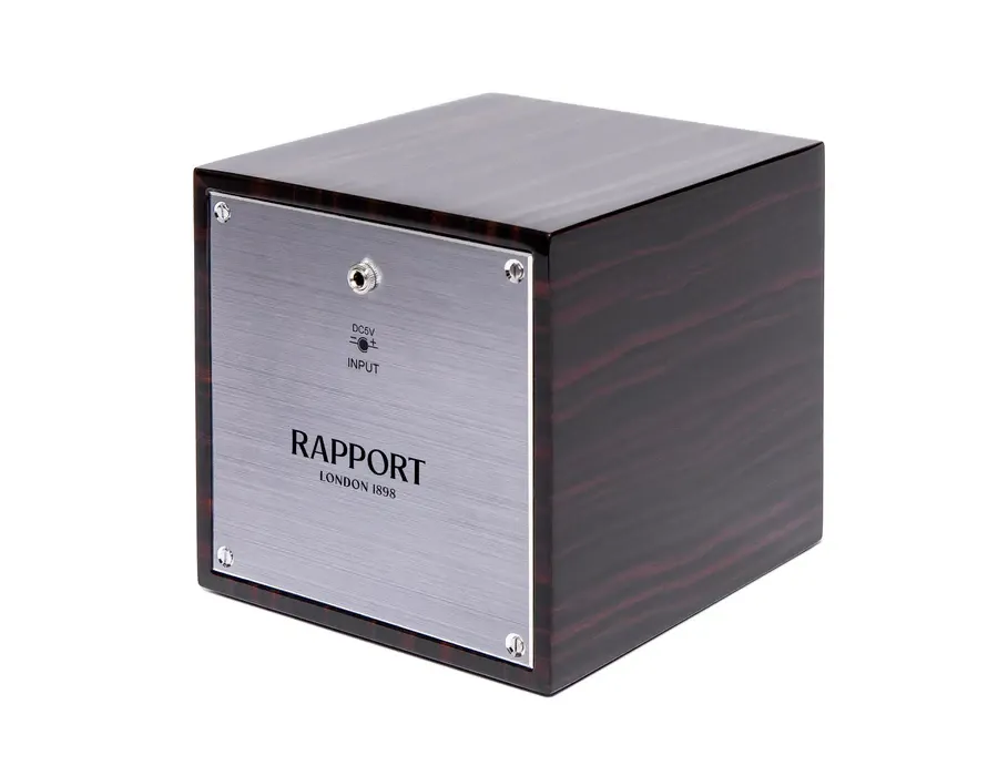 obrazek 5 Rotomat na zegarek