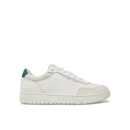 Zdjęcie Tommy Hilfiger Sneakersy FM0FM05467 Biały