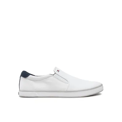 Zdjęcie Tommy Hilfiger Tenisówki Harlow 2D FM0FM00597 Biały