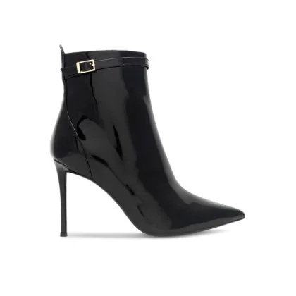 Zdjęcie Eva Minge Botki ARAD-959-551R Czarny