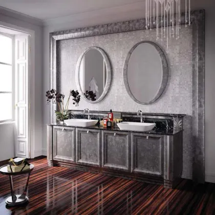 Zdjęcie Tradycyjne meble łazienkowe prosto z Włoch - Brummel