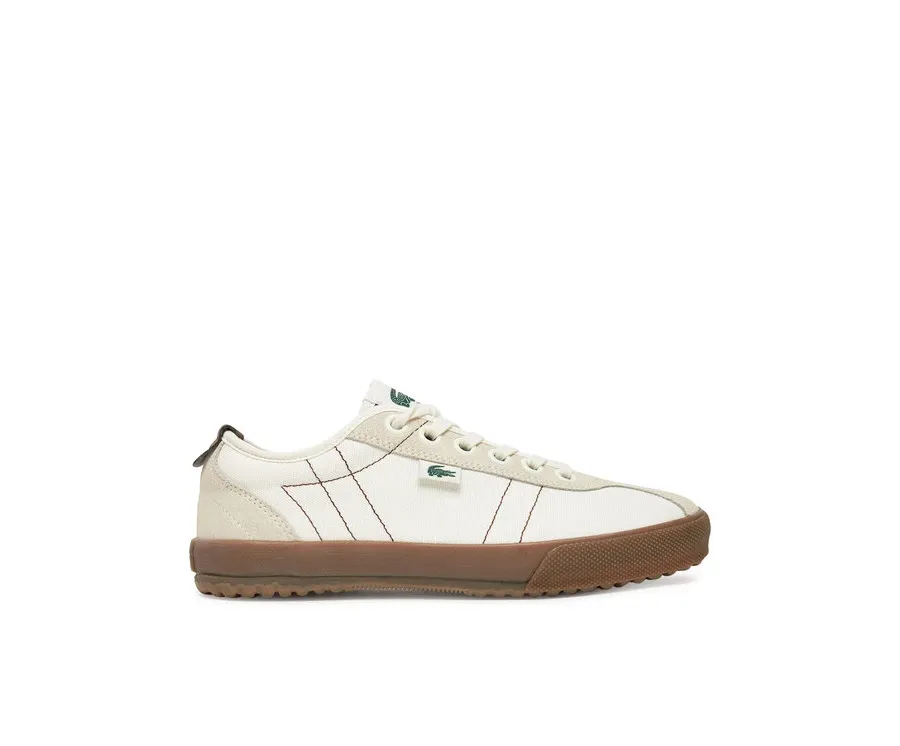 obrazek 1 Lacoste Sneakersy 7-49CFA0007 Beżowy