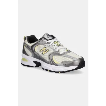 Zdjęcie New Balance sneakersy 530 kolor żółty U530ADG