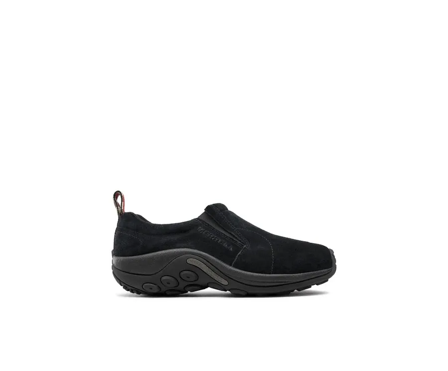 obrazek 1 Merrell Półbuty Jungle Moc J60825 Czarny