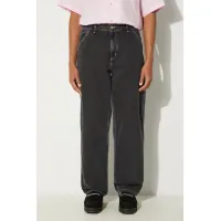 Zdjęcie Carhartt WIP jeansy Simple Pant męskie I022947.8960