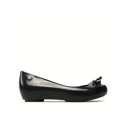 Zdjęcie Melissa Baleriny Melissa Ultragirl Bow Iii Ad 33891 Czarny