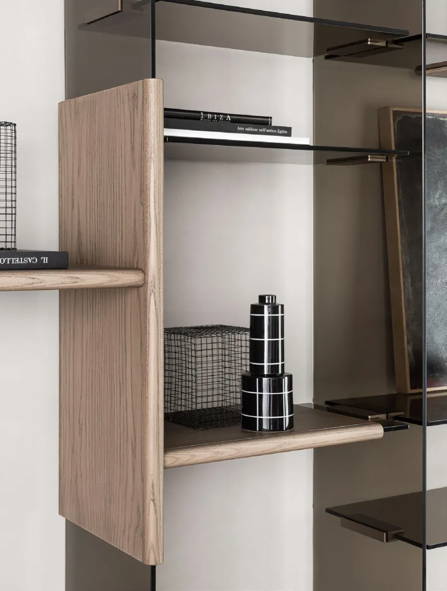obrazek 5 Eleganckie meble do salonu do minimalistycznych wnętrz