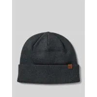 Zdjęcie Portfel z detalem z logo model ‘WILLES’