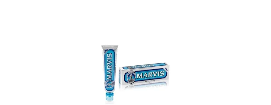 obrazek 1 Marvis Aquatic Mint Pasta do zębów 85 ml