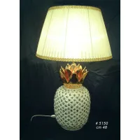 Picture A luxurious lamp for the living room