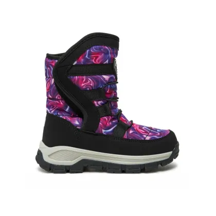 Zdjęcie ALPINE PRO Śniegowce Soreno KBTD427 Czarny