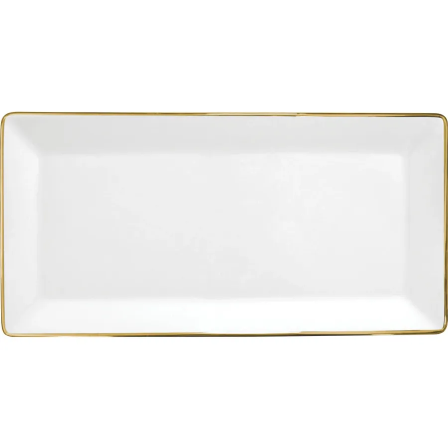 obrazek 19 Stylowa porcelanowa zastawa stołowa dla 12 osobowej rodziny - Porcel