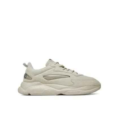 Zdjęcie HUGO Sneakersy Leon 50548504 Beżowy