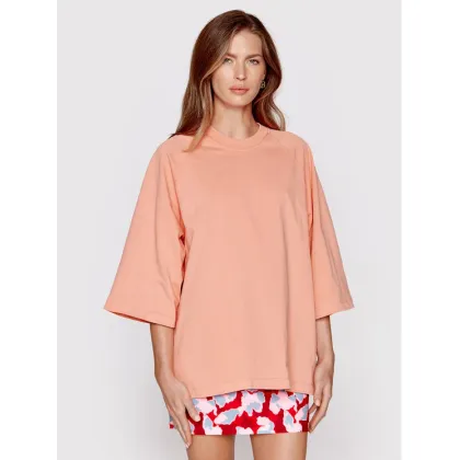 Zdjęcie Samsøe Samsøe Bluzka Brianna F22200009 Różowy Loose Fit