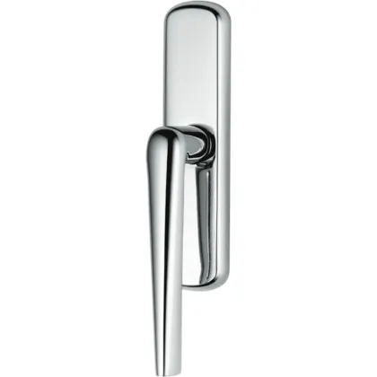 Zdjęcie Klamka okienna Robotre z długim szyldem