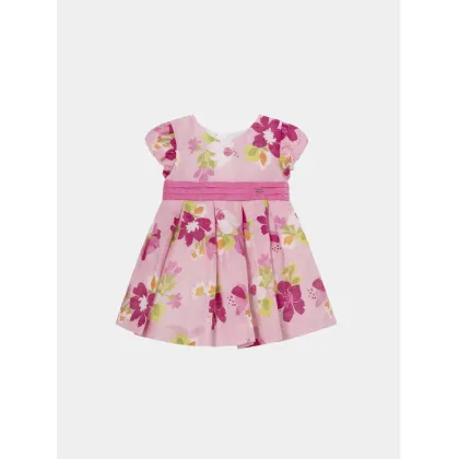 Zdjęcie Mayoral Sukienka letnia 1909 Różowy Regular Fit